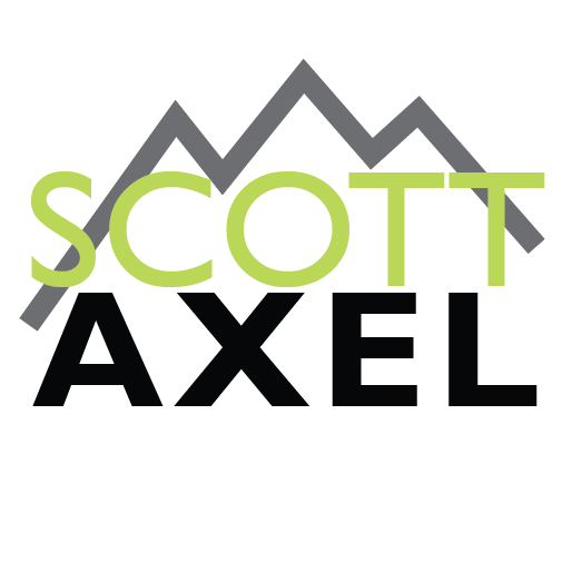 Scott Axcell Scott Axel | Portfolio